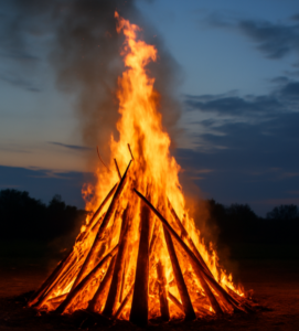 lagerfeuer lagerfeuer